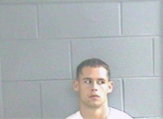 Cook James - Kenton County, KY 
