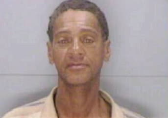 Robinson James - Richland County, SC 
