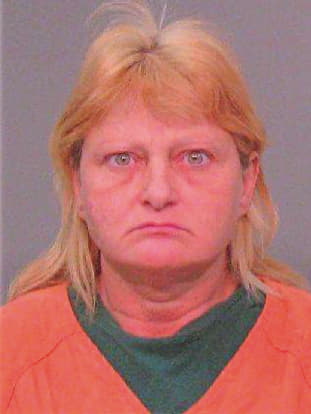 Hines Janet - York County, SC 