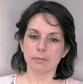 Lee Jill - Hillsborough County, FL 