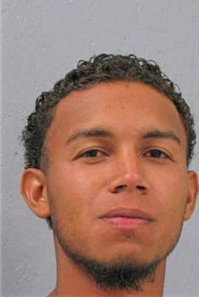 Duran Jose - Greene County, MO 