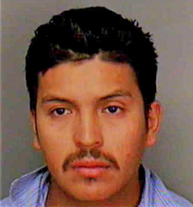 Jaral Jose - Polk County, FL 