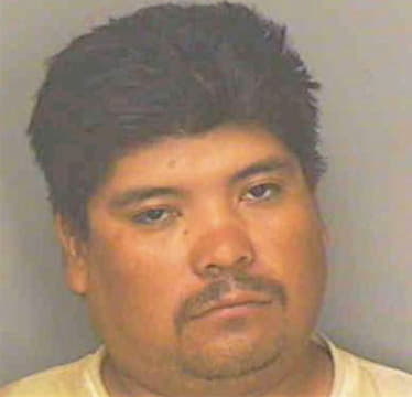 Frias Juan - Polk County, FL 