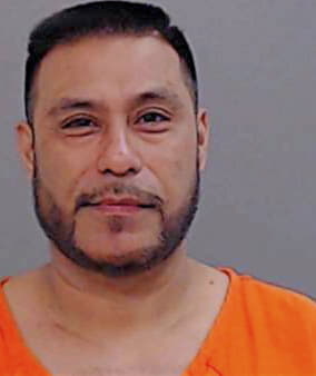 Ramirez Juan - Hidalgo County, TX 