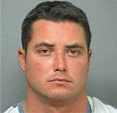Mccoy Kevin - Marion County, FL 