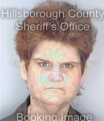 Smallman Kim - Hillsborough County, FL 