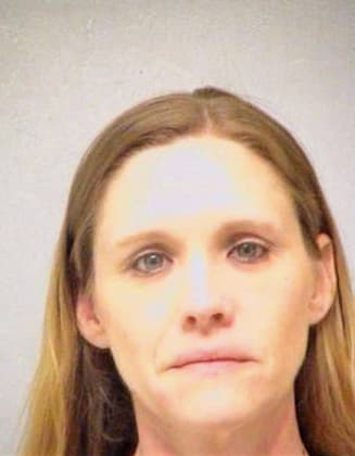 Horne Kimberly - Bibb County, GA 
