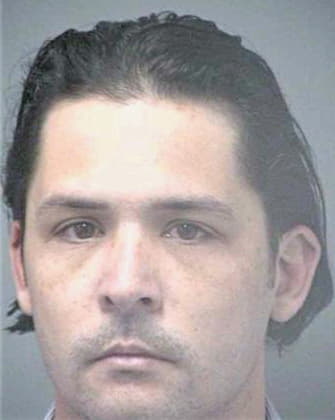 Landaker Kristopher - Hillsborough County, FL 