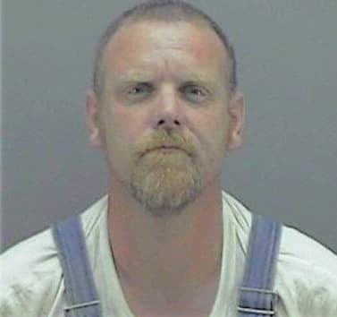 Morton Kristorpher - Gregg County, TX 
