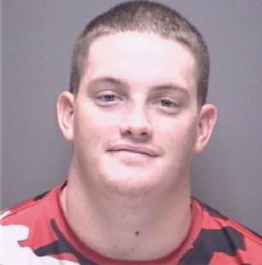 Deubner Kyle - Galveston County, TX 