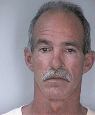 Evans Larry - Hillsborough County, FL 