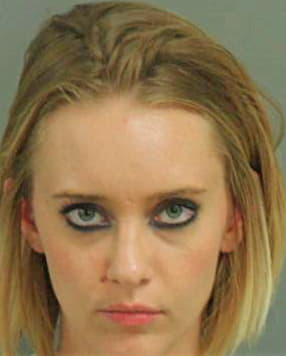Sherrill Lindsey - Wake County, NC 
