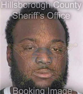 Carr Louis - Hillsborough County, FL 
