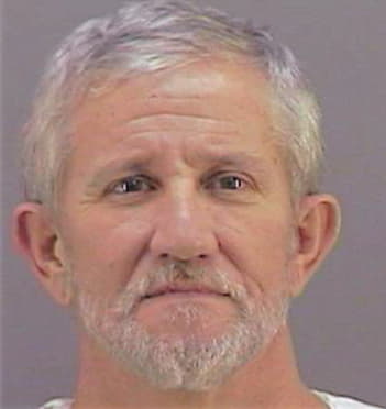 Grigsby Mark - Gregg County, TX 