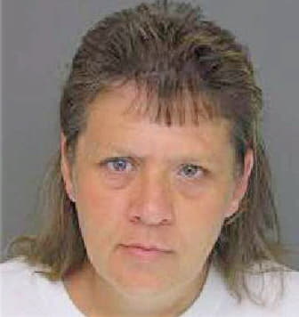 Spivey Melissa - Moore County, NC 