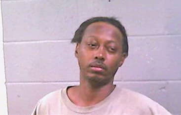 Gordon Michael - Wichita County, TX 