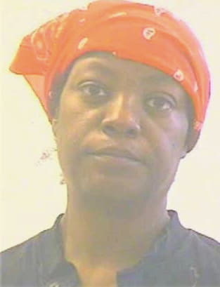 Robinson Niketa - Houston County, GA 