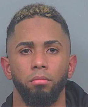 De-Jesus-Garcia Omar - Gwinnett County, GA 