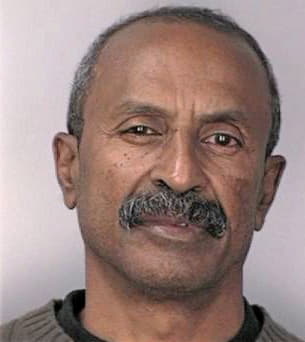 Seary Oscar - Hillsborough County, FL 