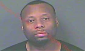 Dean Randell - Desoto County, MS 