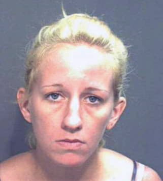 Dubois Rebecca - Orange County, FL 