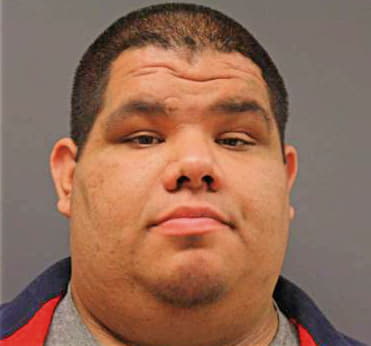 Ramirez Ricardo - Dallas County, TX 