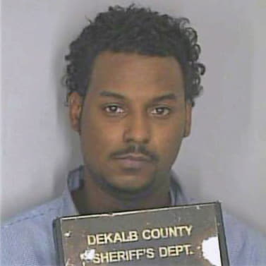 Pierre Rodney - Dekalb County, GA 