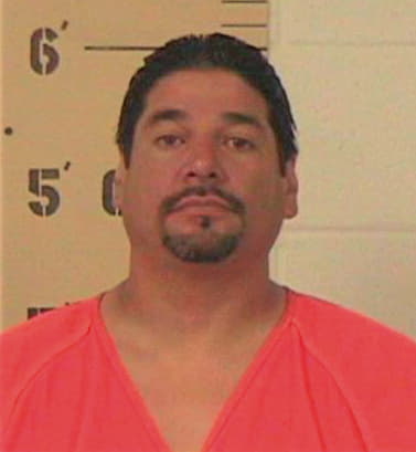Hernandez Rodolfo - Burnet County, TX 