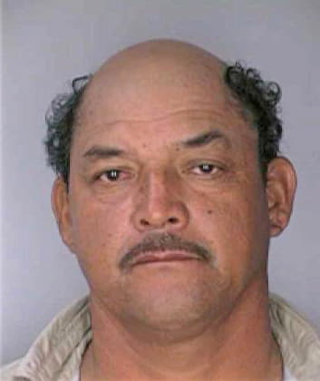 Vasquez Roy - Hillsborough County, FL 