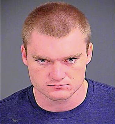 Huppert Ryan - Charleston County, SC 