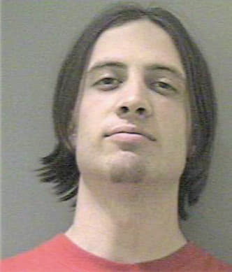 Harshaw William - Gwinnett County, GA 
