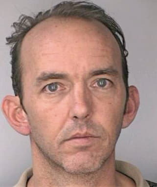 Pinner William - Hillsborough County, FL 