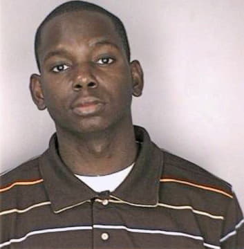 Victor Alden - Hillsborough County, FL 