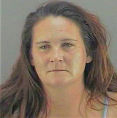 Grigsby Barbra - Gregg County, TX 