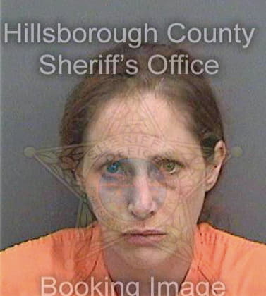Bish Brandy - Hillsborough County, FL 