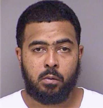 Carter Bruce - Denton County, TX 