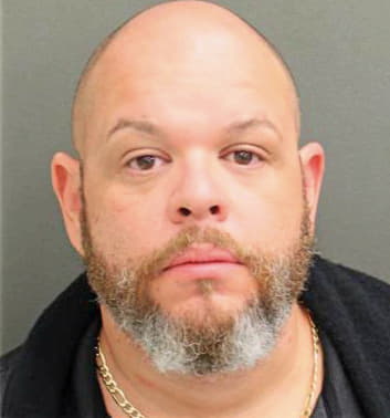 Rivera Carlos - Orange County, FL 