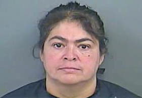 Rivera Catalina - Anderson County, SC 