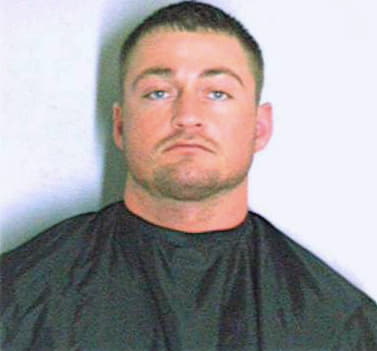 Mcneel Chad - Dekalb County, GA 