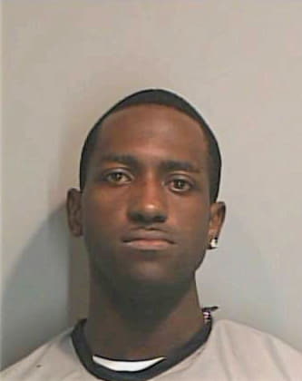 Hammond Christopher - Dekalb County, GA 