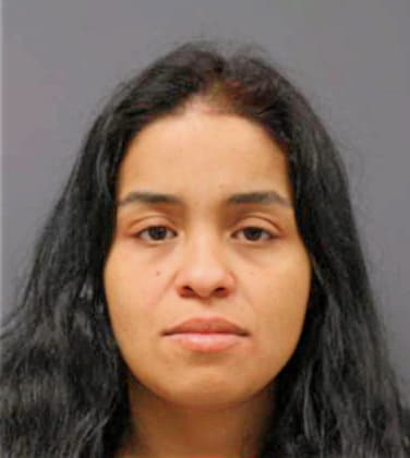 Henton Cristina - Dallas County, TX 