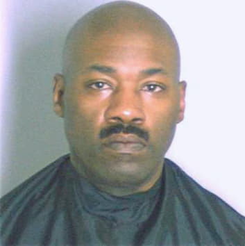 Johnson Darren - Dekalb County, GA 