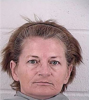 Cook Denise - Johnson County, KS 
