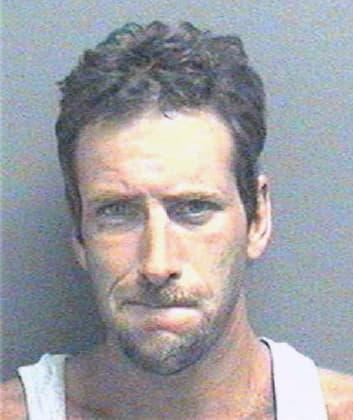 Tucker Edward - Polk County, FL 