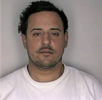 Quinones Eric - Hillsborough County, FL 