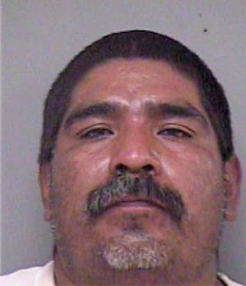Santos-Pimental Eugenio - Madera County, CA 