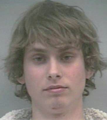 Perry Frederick - Gwinnett County, GA 