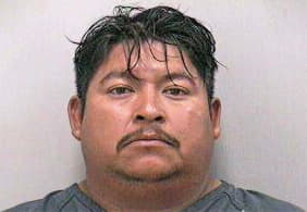 Pedro Gaspar - Martin County, FL 