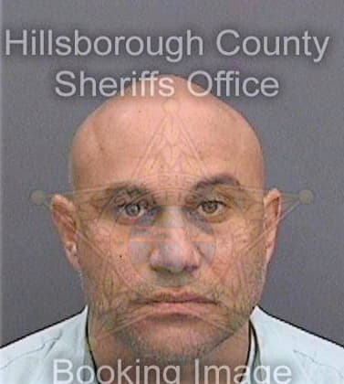 Villanueva George - Hillsborough County, FL 