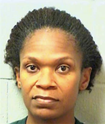 Edwards Jacqueline - Henry County, GA 